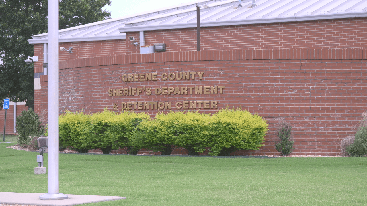 Scam Targets Families of Greene County Inmates, Sheriff's Office Warns