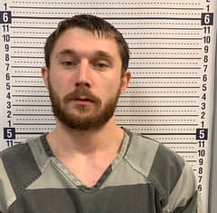 Paragould Man Pleads Guilty to Injuring Officers During Arrest Attempt