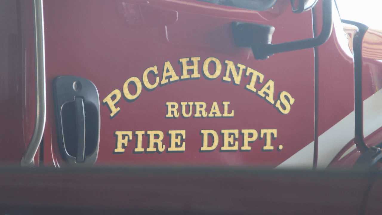Pocahontas Safety Officer Highlights Fire Risks of Batteries and Devices