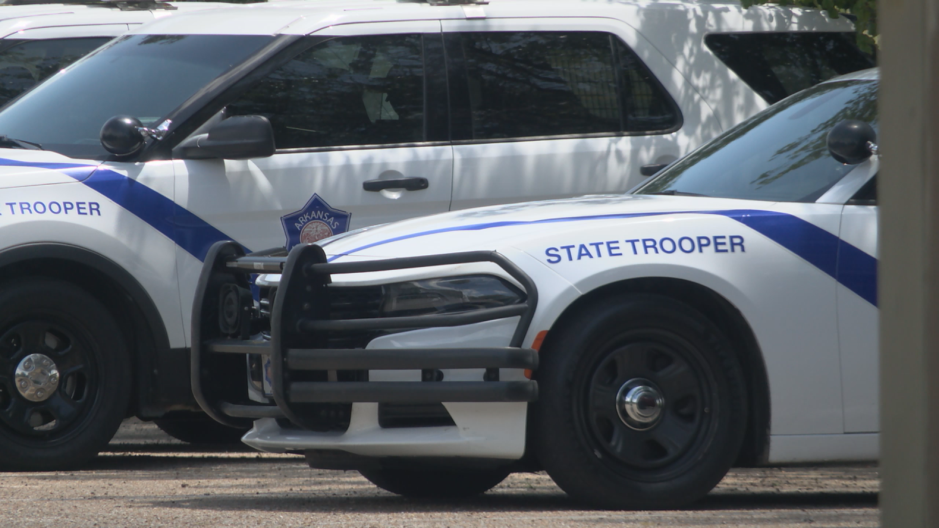 Two Injured in Cotton Plant Shooting, State Police Investigating