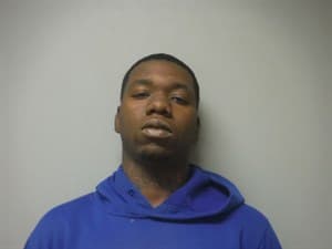 Jonesboro Man Arrested After Firearm Found Near School