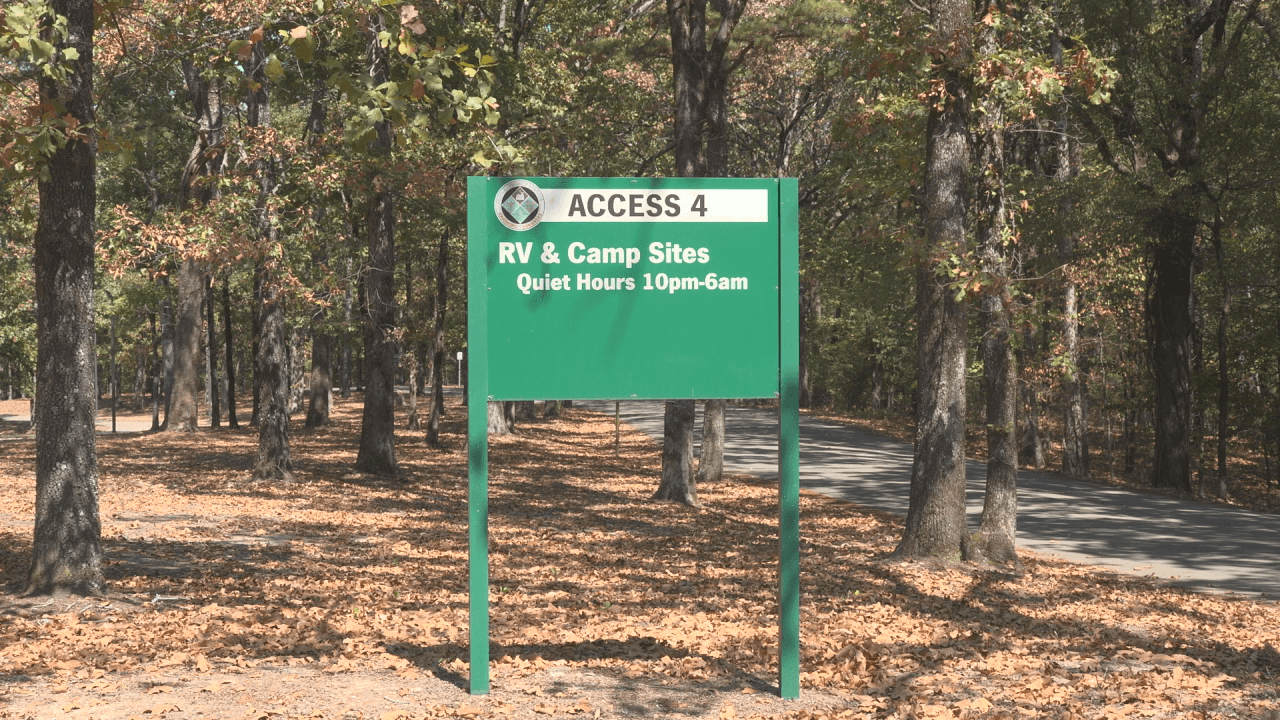 Jonesboro Considers New Rules for Camping in City Parks