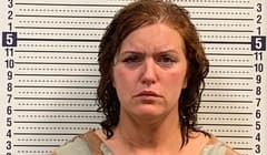 Paragould Woman Arrested on Suspicion of Intoxicated Driving With Child in Car
