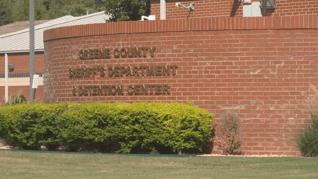 Families Voice Concerns Over Treatment of Inmates at Greene County Jail