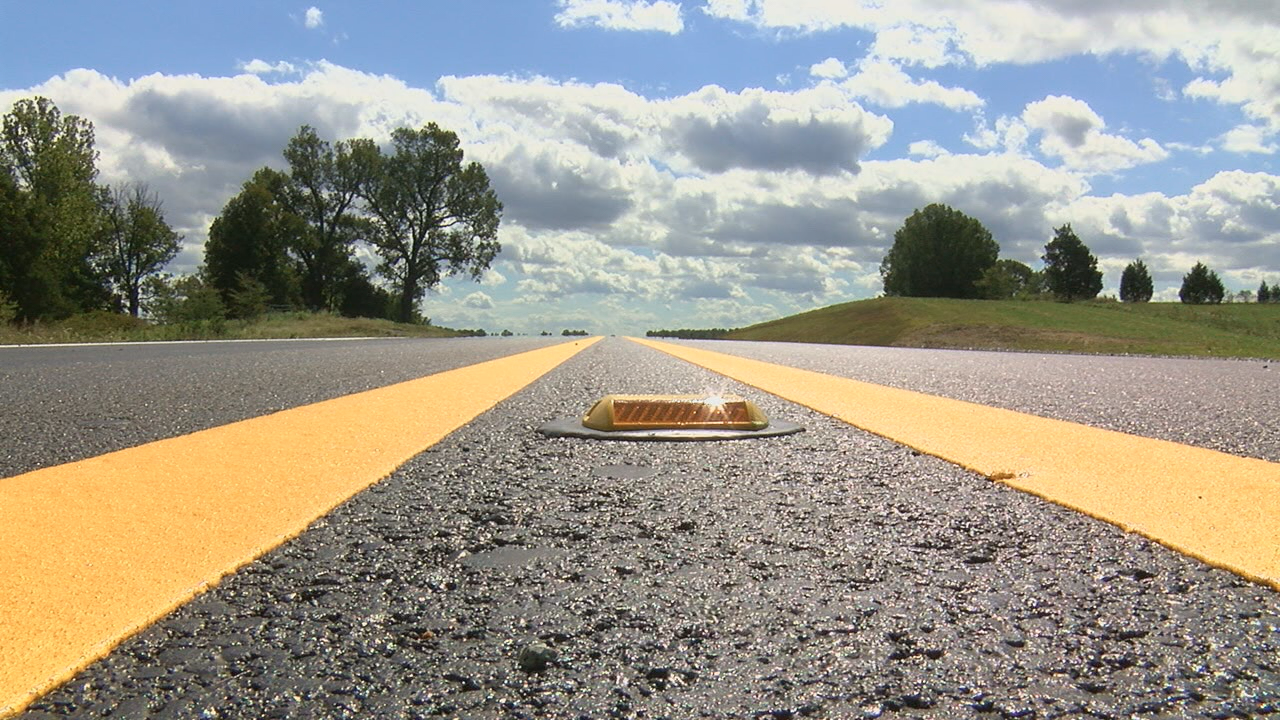 A-State Awarded $249,000 for Roadside Vegetation Study