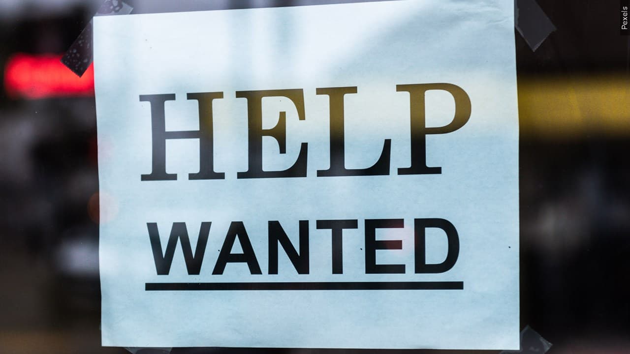 Arkansas Unemployment Rate Drops to 3.9% in August