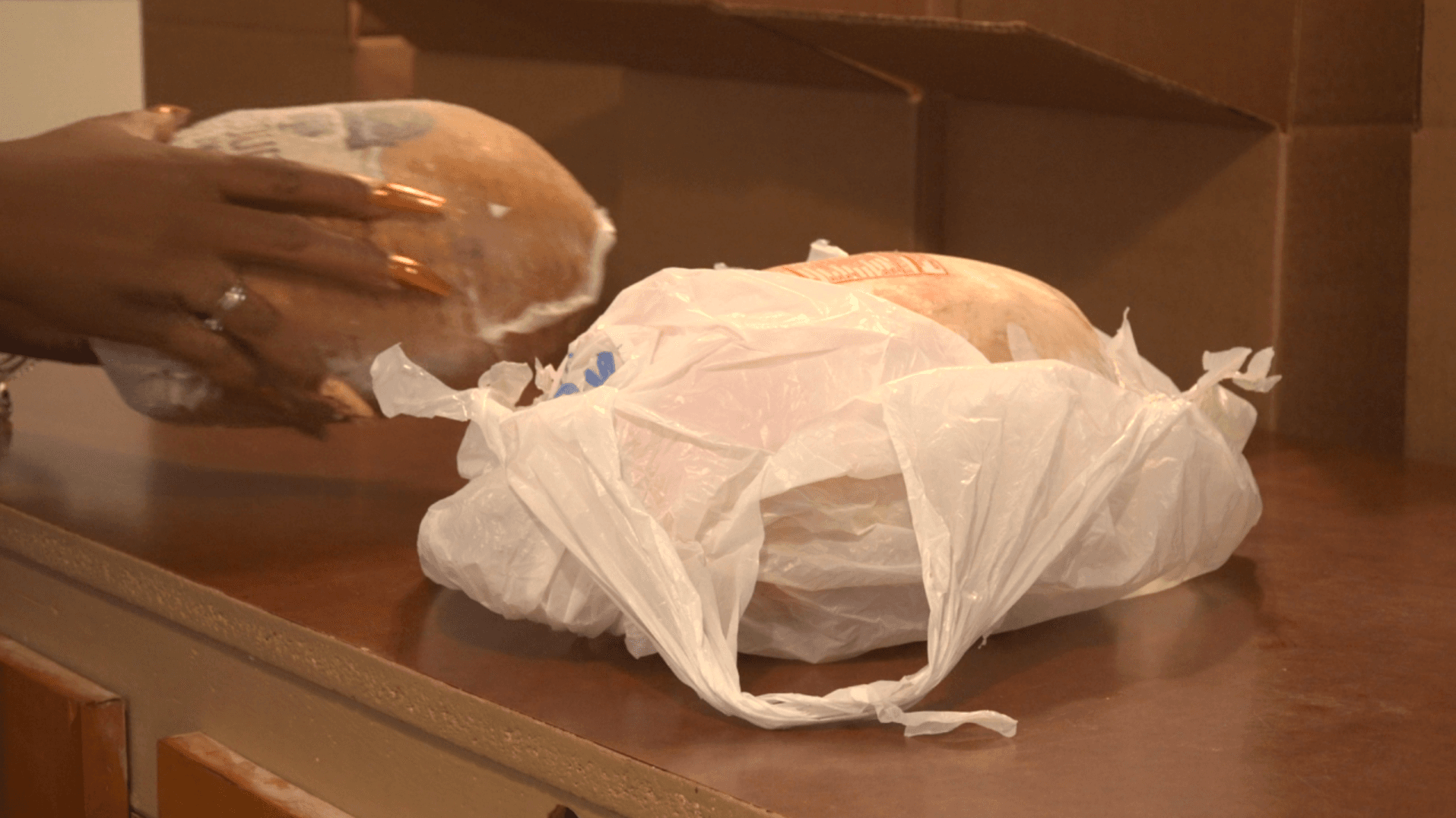 Jonesboro Church Launches Program to Combat Hunger