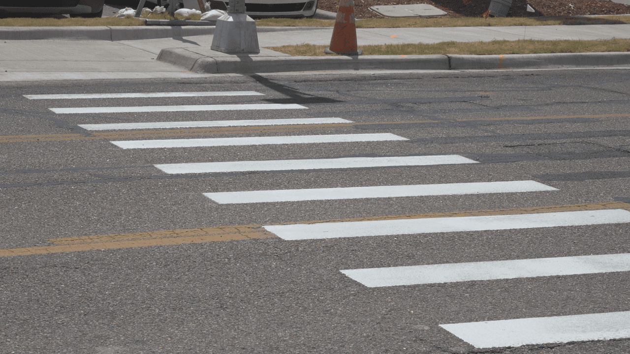 Jonesboro Installs Push-Button Stoplights to Boost Pedestrian Safety