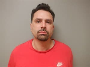 Man Sentenced to Probation for Breaking into Woman's Home