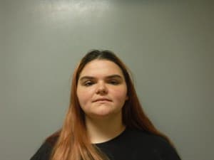 Jonesboro Woman Charged with Lottery Fraud and Theft After Alleged Scheme at Local Store