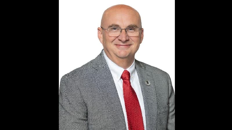 William McLean Named Provost and Executive Vice Chancellor at A-State