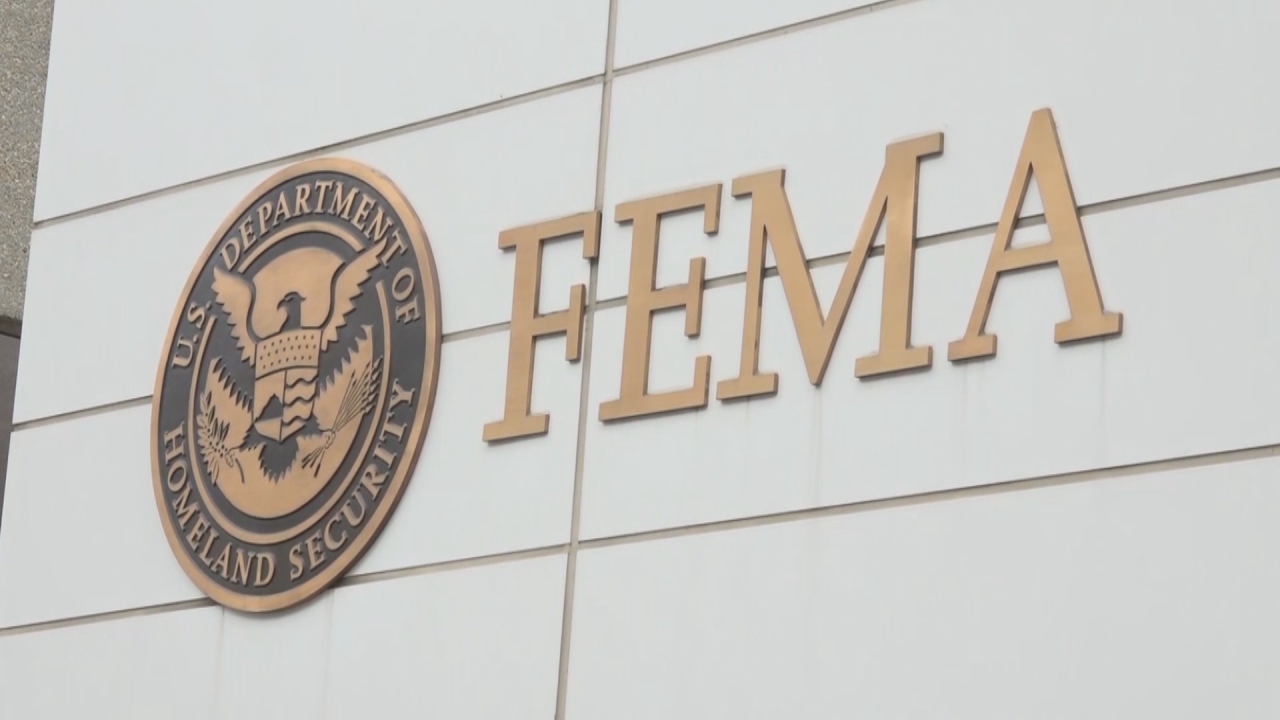 FEMA Allocates Nearly $12 Million to Bolster Disaster Preparedness in Arkansas and Neighboring States