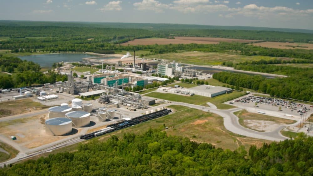 FutureFuel Posts $11.4M Profit in Strong Second Quarter