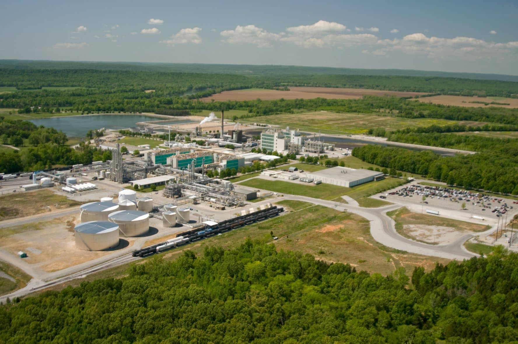 FutureFuel Posts $11.4M Profit in Strong Second Quarter
