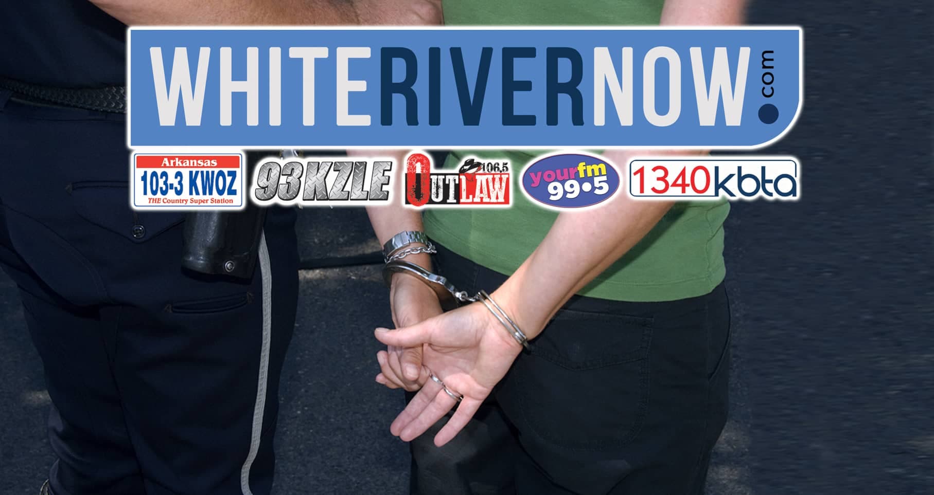 Three Arrested After Multiple Thefts at Mountain View Laundromat