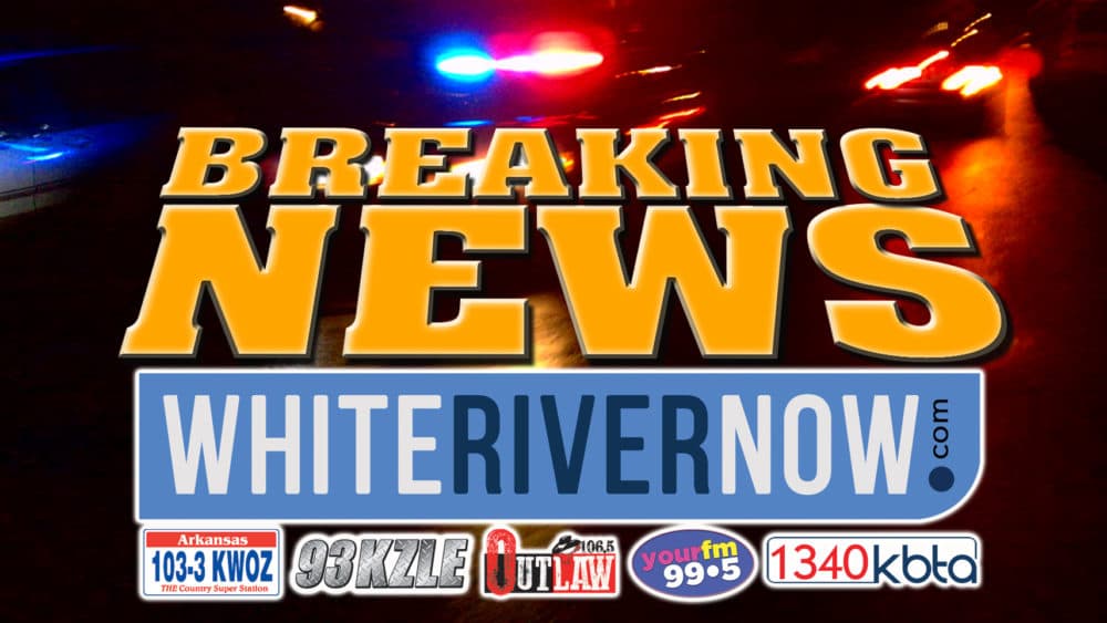 Crash Closes Both Lanes of Highway 69 Near Newark, ARDOT Reports