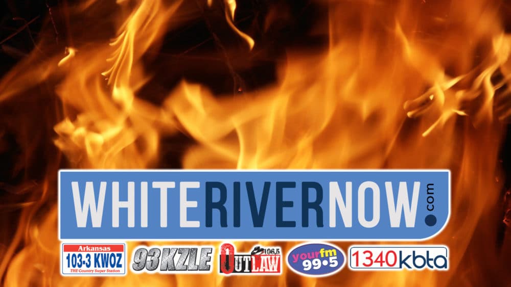 Burn Bans Enacted Across Five North-Central Counties Amid Rising Wildfire Threat