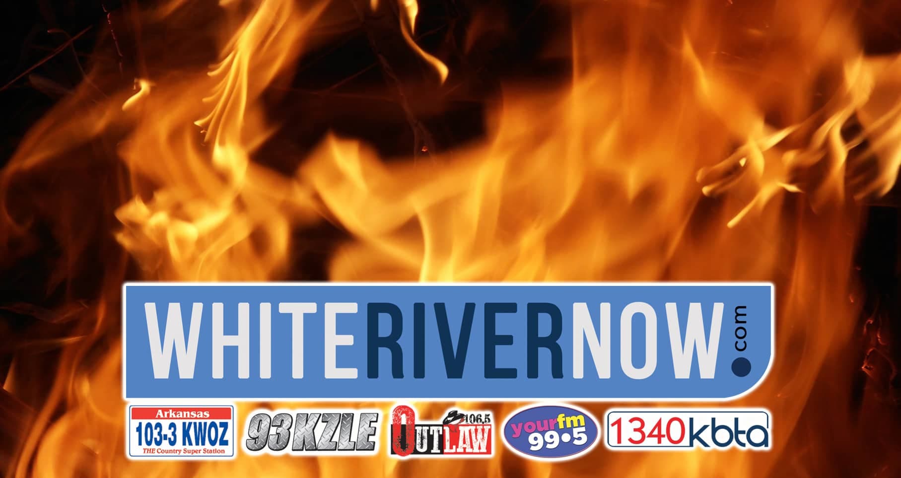 Burn Bans Enacted Across Five North-Central Counties Amid Rising Wildfire Threat