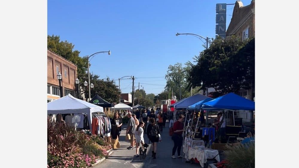 Batesville Gears Up for 10th Annual Artoberfest Celebration