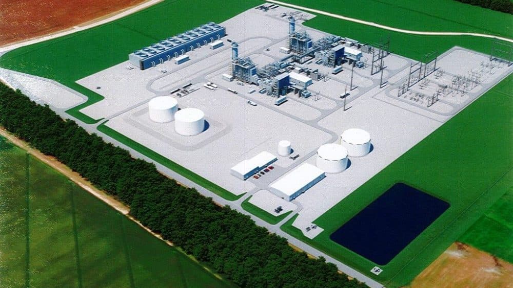 New $2.6 Billion Natural Gas Plant Planned for Independence County