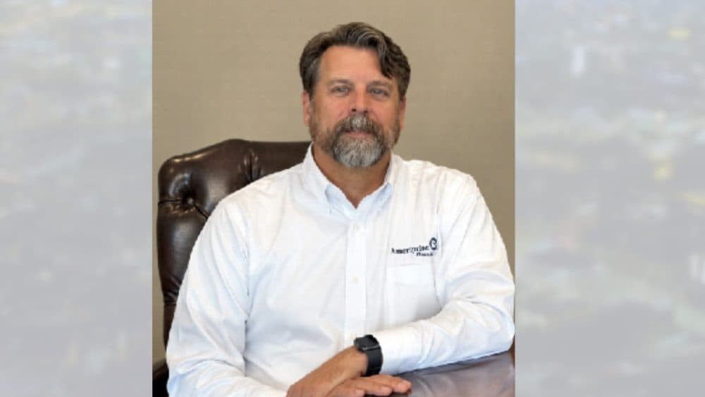 Batesville Native Named Chairman of Economic Development Board