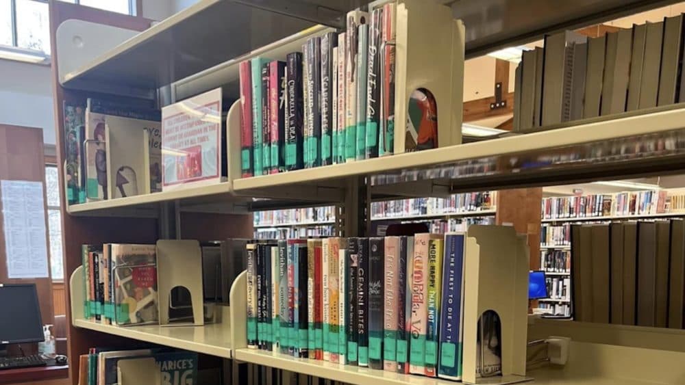 Appeals Court Upholds Arkansas Law Restricting Library Materials