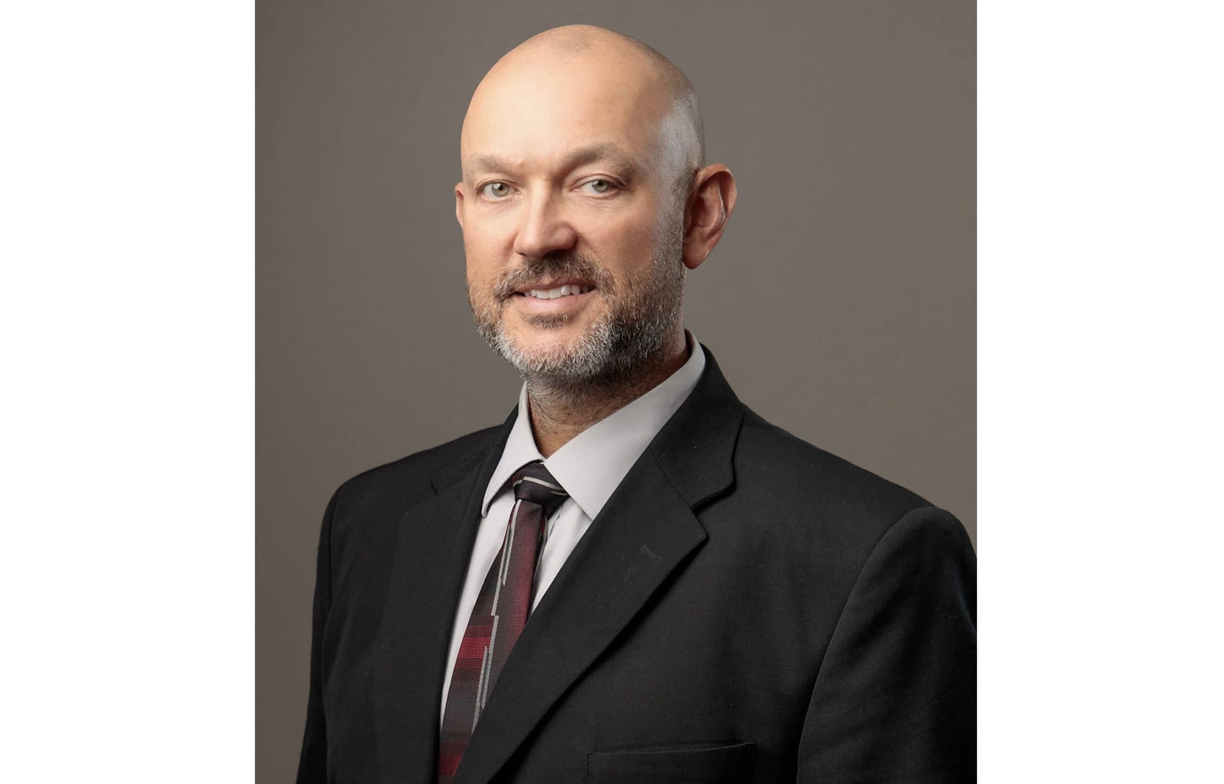 Shane McComas Promoted to Senior Vice President at First Community Bank
