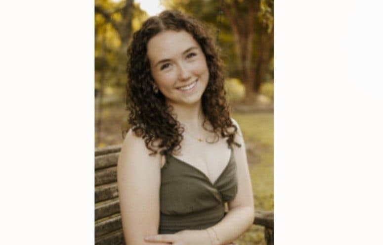 Mountain View’s Kashlee Morgan Named University of Arkansas Natural State Fellow