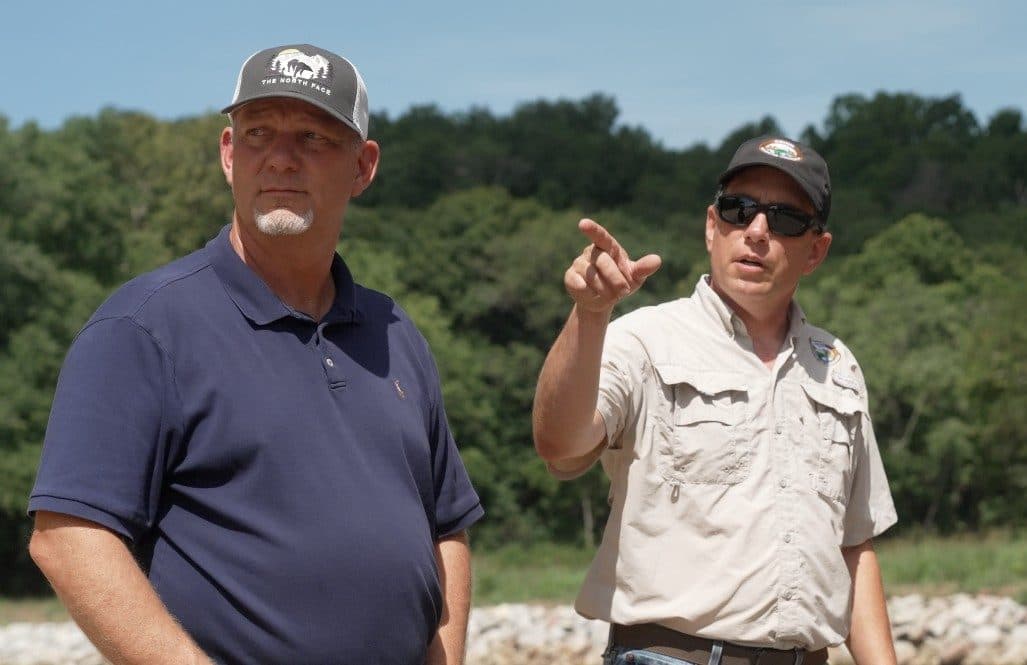 Arkansas Wildlife Habitat Boosted by Record Landowner Conservation Funds