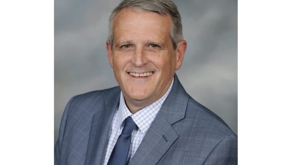 David Campbell Named Permanent Superintendent for Batesville School District