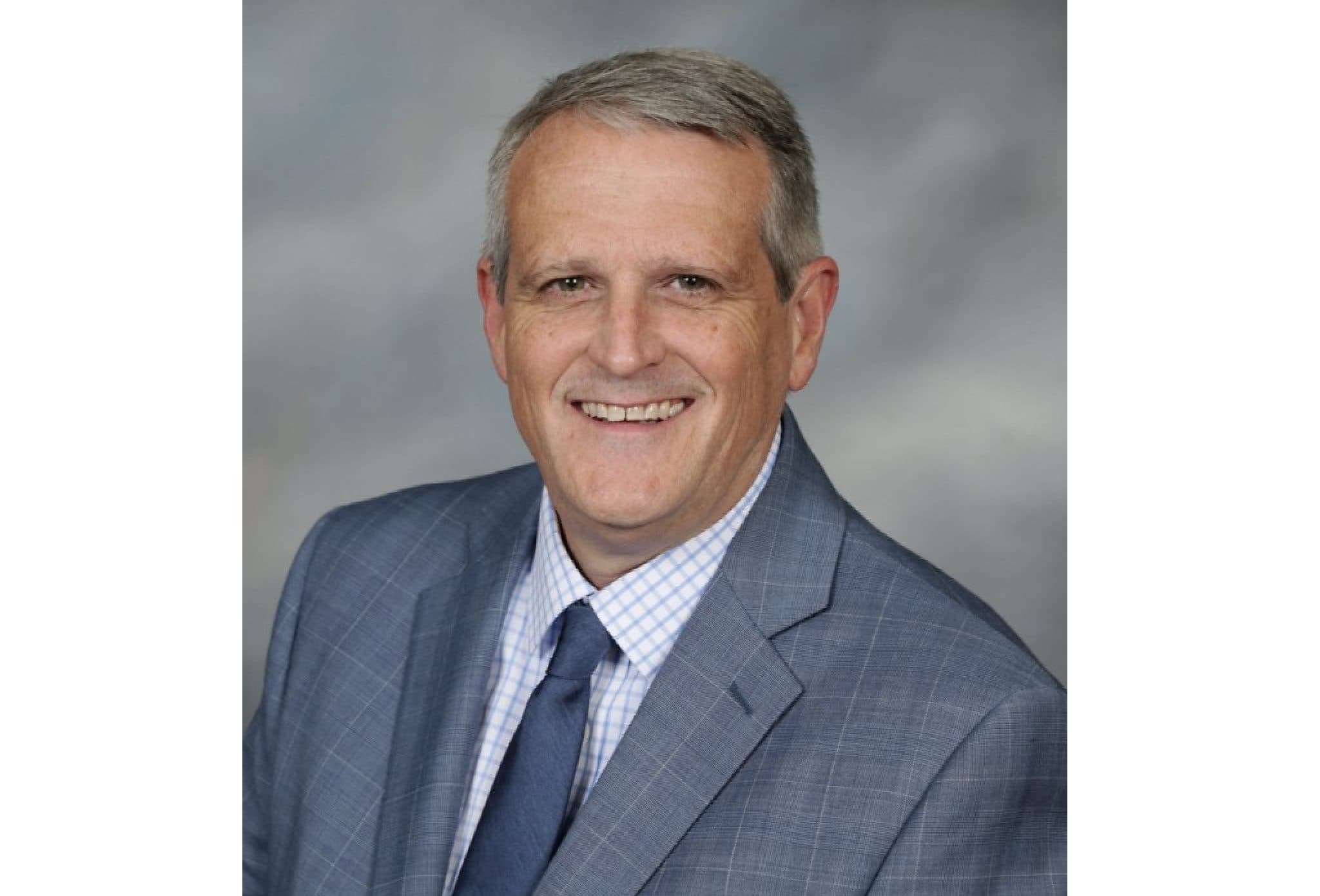 David Campbell Named Permanent Superintendent for Batesville School District