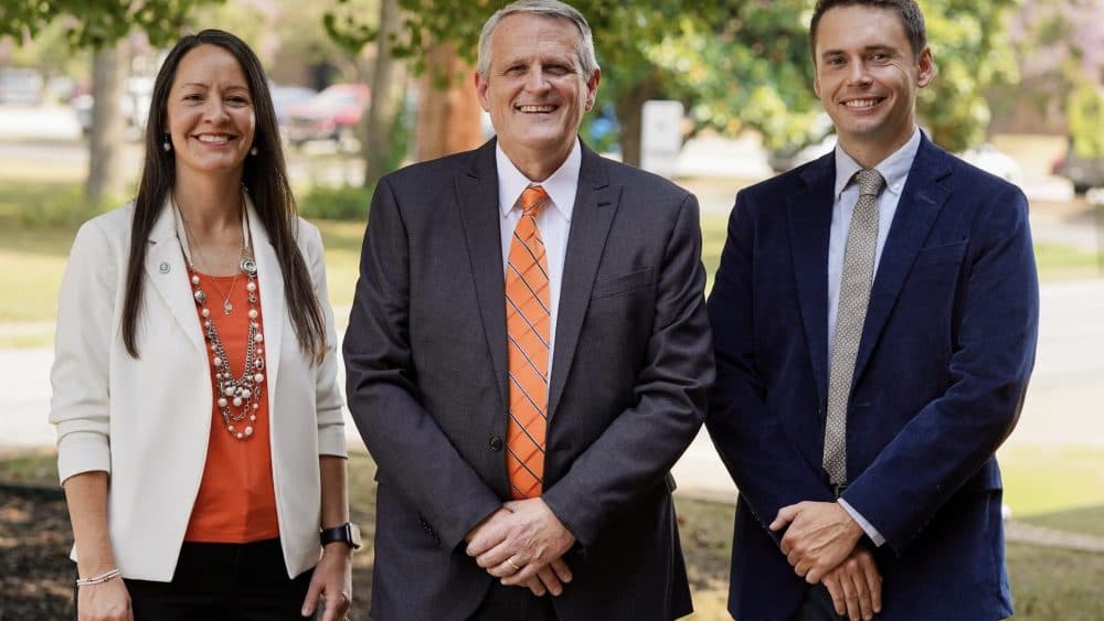Batesville School District Finalizes Key Leadership Appointments