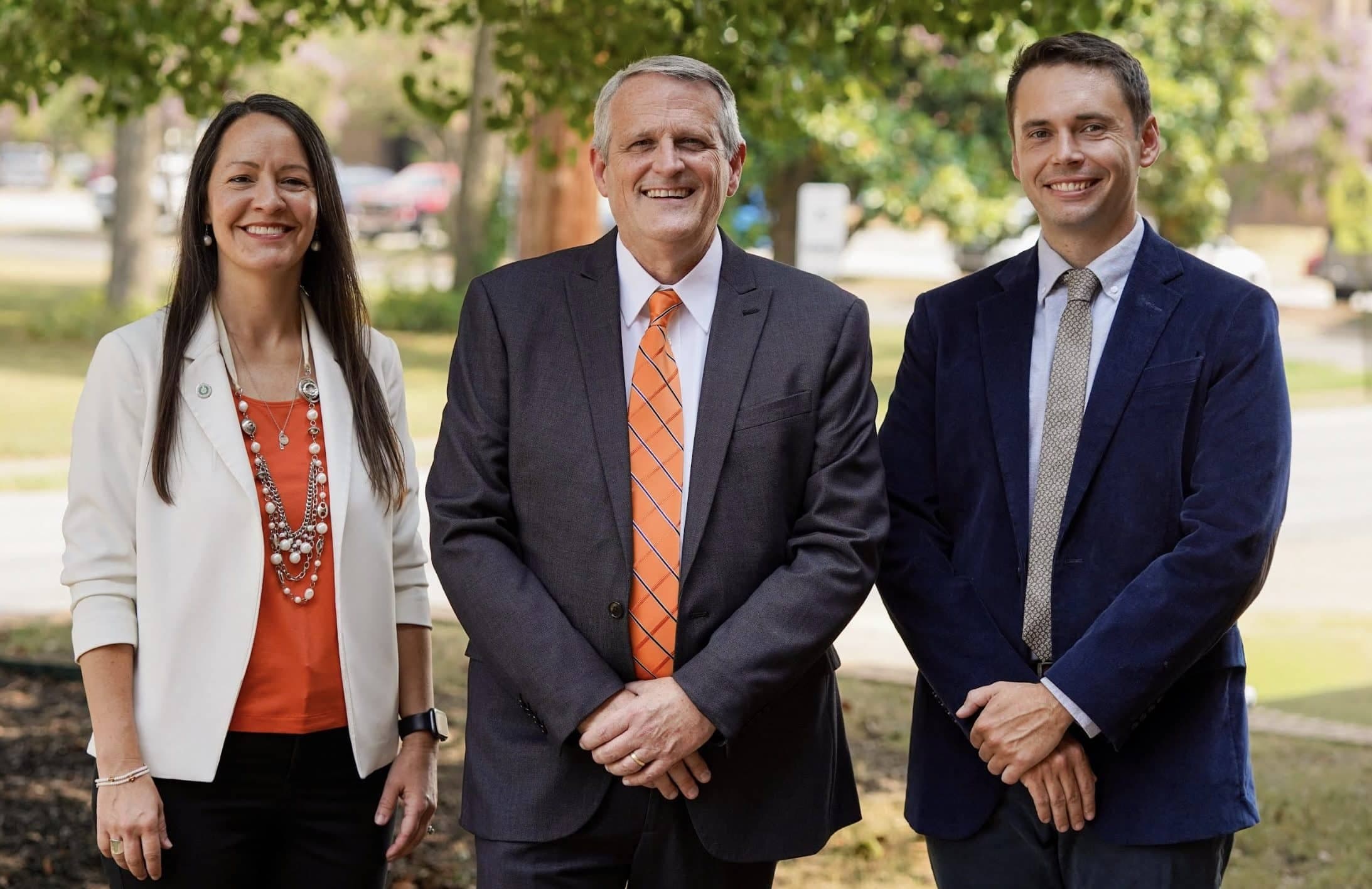 Batesville School District Finalizes Key Leadership Appointments