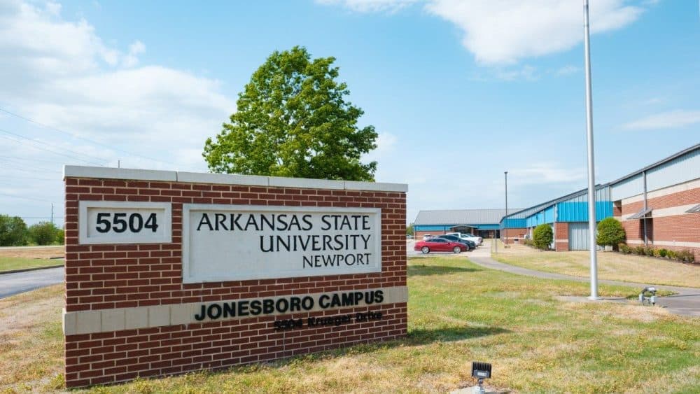 ASU-Newport Introduces New Automation and Electrical Technology Program