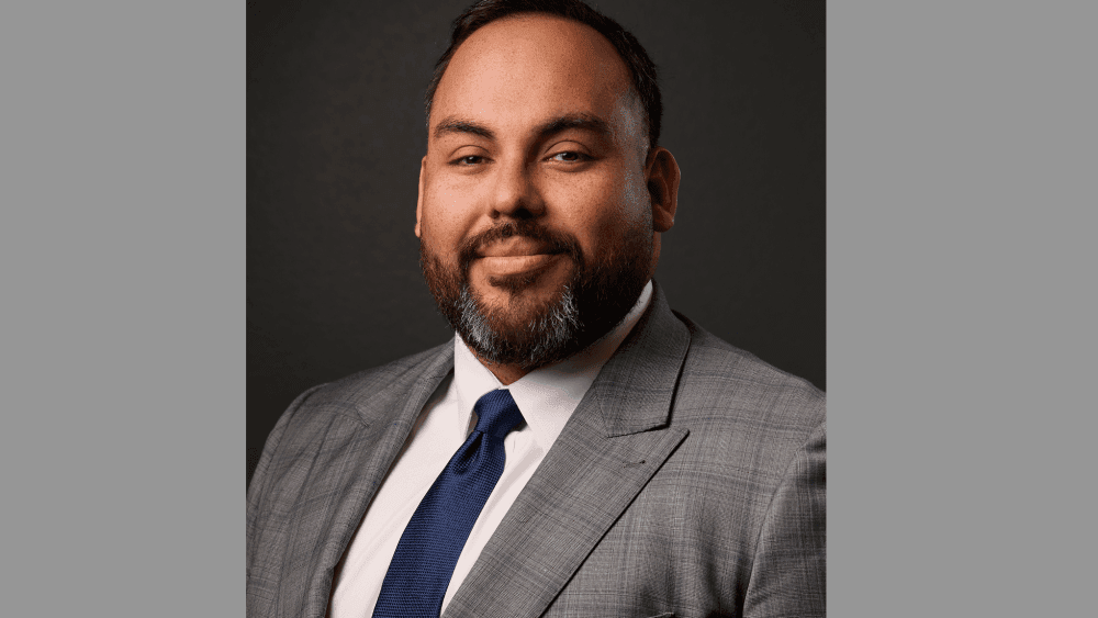 First Community Bank Promotes Bill Oliva to Senior Vice President Role