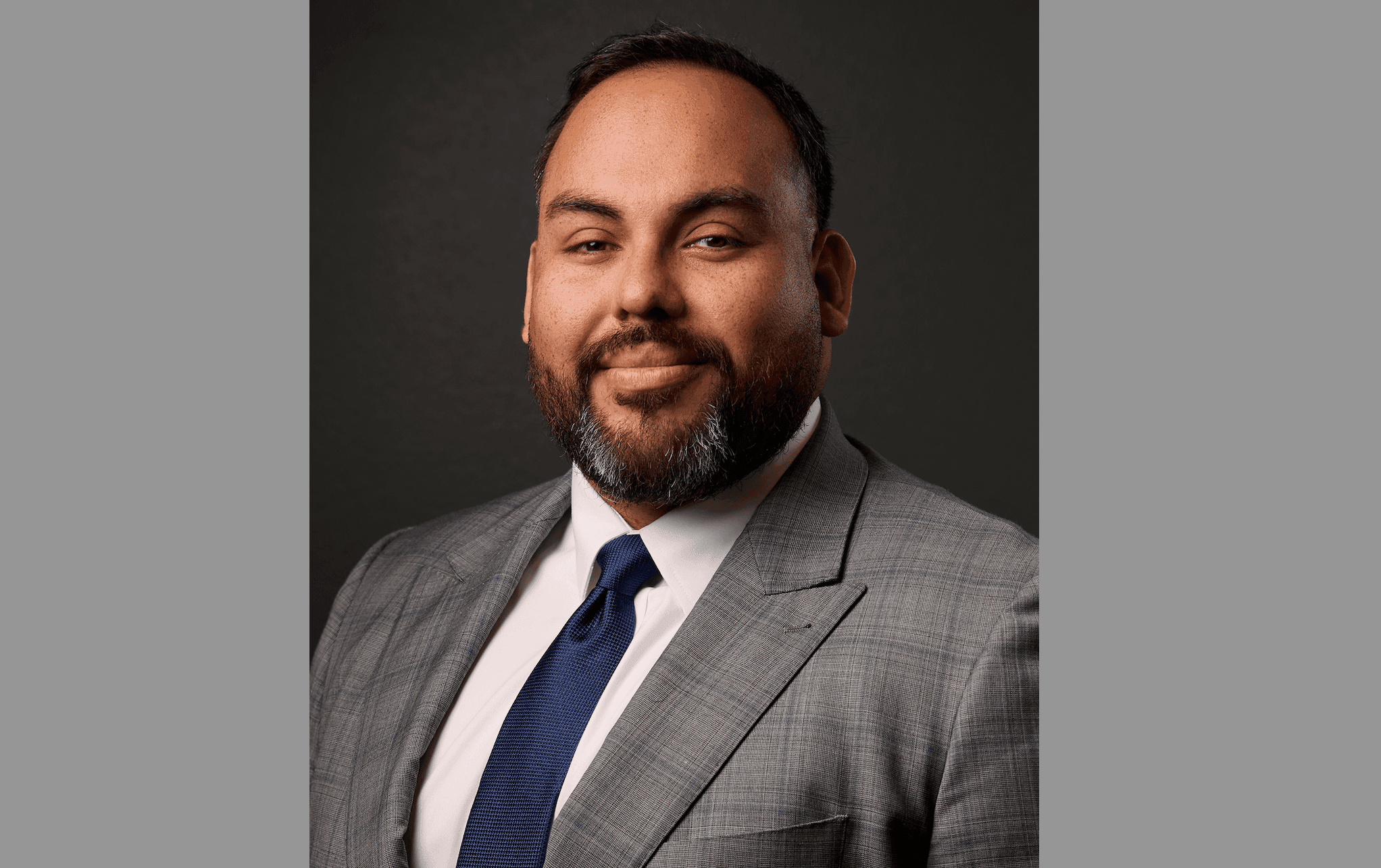 First Community Bank Promotes Bill Oliva to Senior Vice President Role