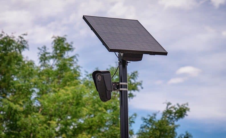 Greers Ferry Police Chief to Remove License Plate Cameras Citing Privacy Concerns