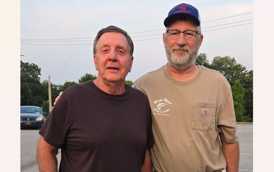White River Bass Classic Returns with Record $8,000 in Scholarships