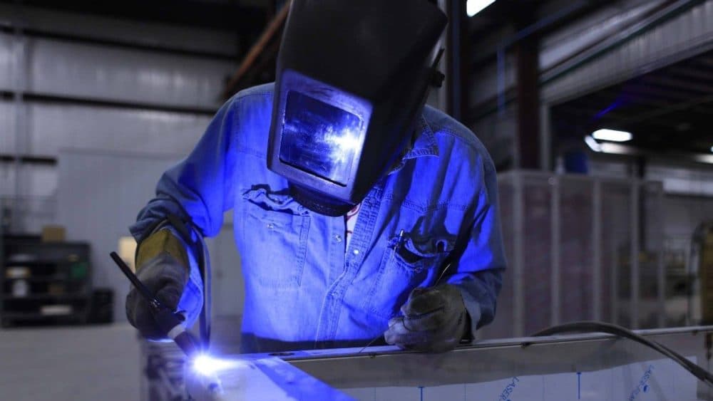 Welding Programs in Arkansas See Rising Enrollment Amid Shifts in Career Preferences