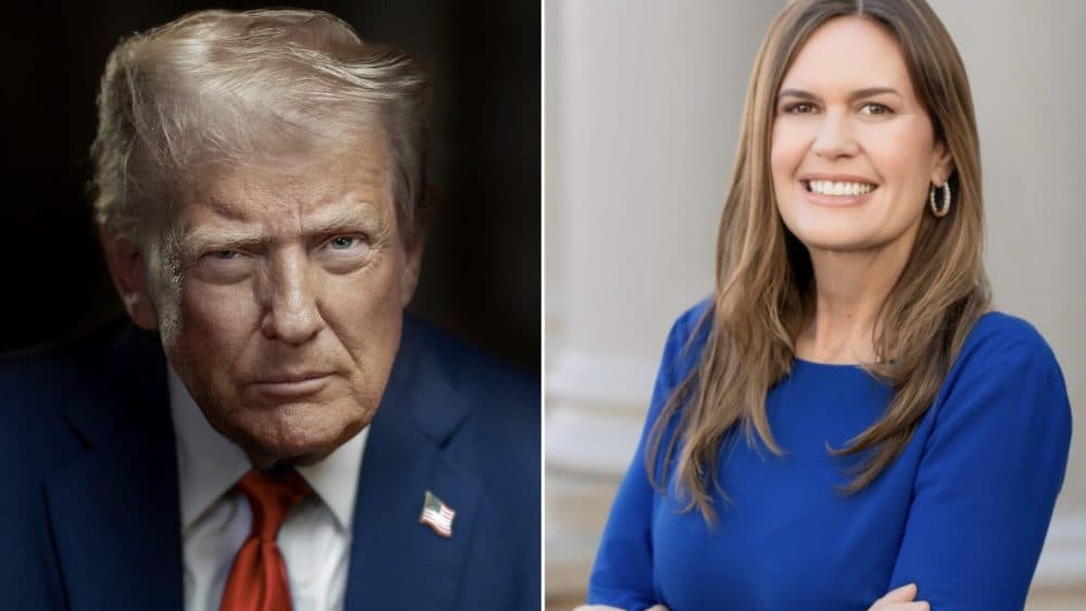 Poll Shows Decline in Trump Support, Tightening Arkansas Governor’s Race