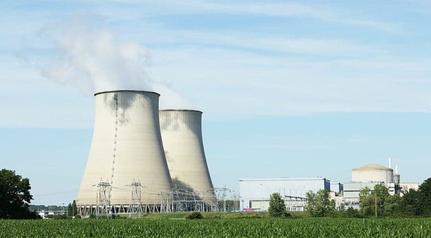 Jonesboro Representative Proposes Plan to Advance Arkansas Nuclear Energy