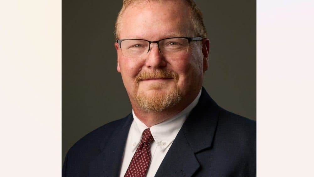 Richardson Promoted to Senior Vice President at First Community Bank