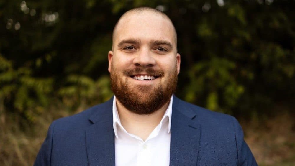 Batesville Chamber Official Advances in Statewide Development Program