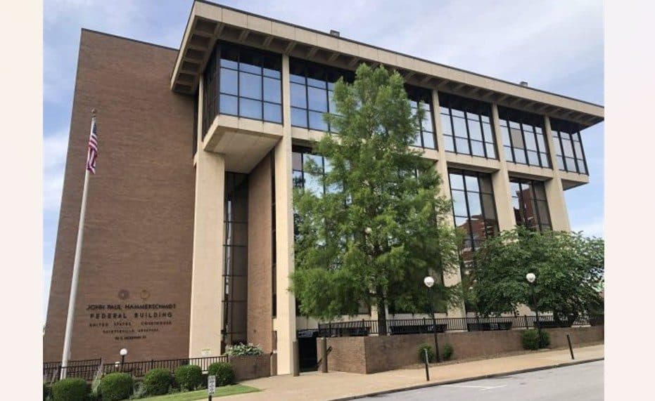 Federal Judge Strikes Down Arkansas Laws Restricting Ballot Initiative Process