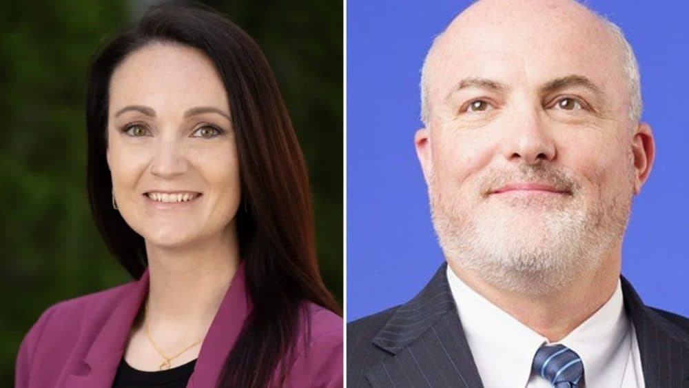 Local Leaders Amy Finster and Russell Harris to Be Honored at Statewide AEDCE Awards