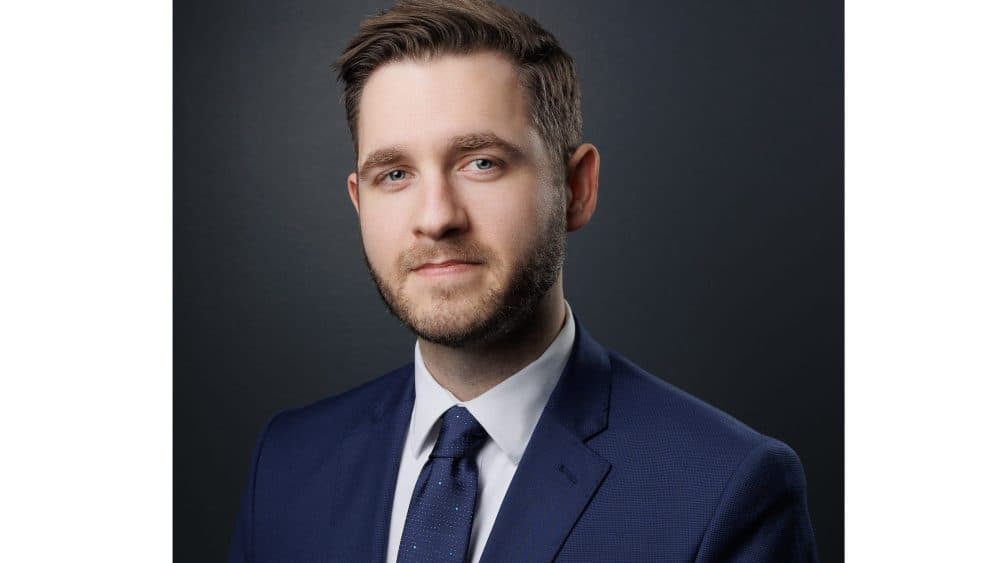 First Community Bank Promotes Brandt McDonald to Senior Vice President