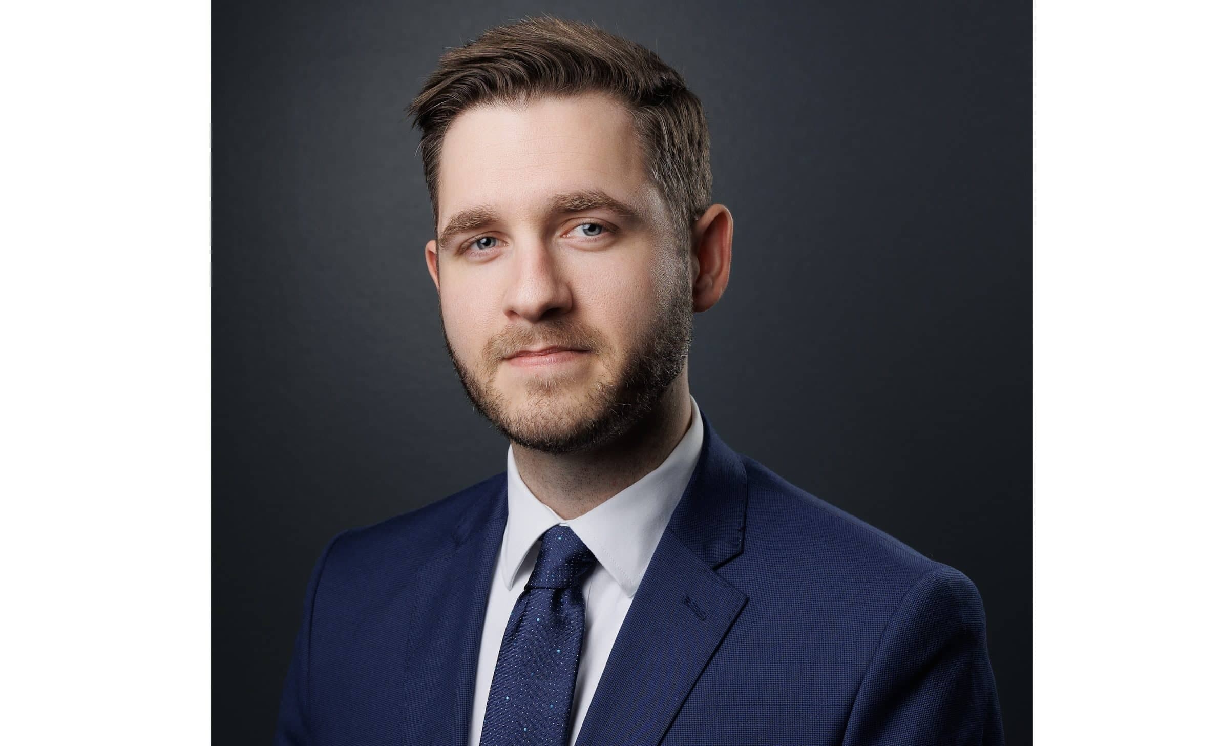 First Community Bank Promotes Brandt McDonald to Senior Vice President