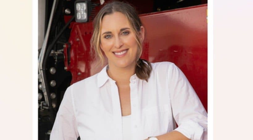 Democratic Senate Candidate Hallie Shoffner to Host Batesville Meet-and-Greet Sept. 22