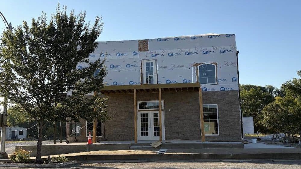 River Haunt Hotel to Open Downtown Batesville in October