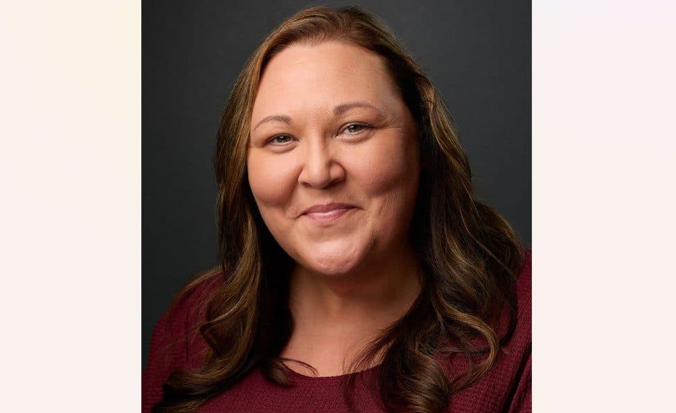 Sandridge Promoted to Senior Vice President at First Community Bank
